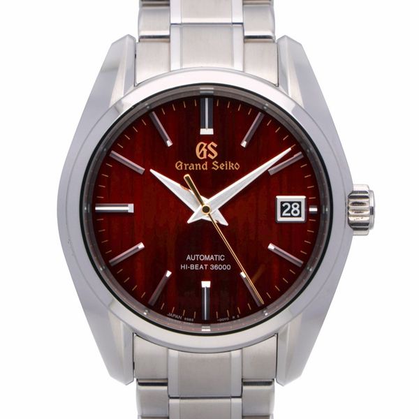 Grand Seiko Heritage Collection SBGH323